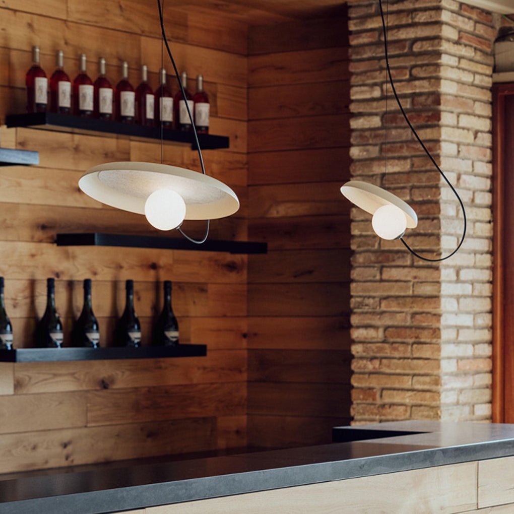 nordic minimalist chandelier for bedroom bedside dining and bar