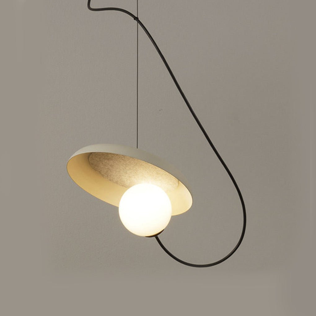 nordic minimalist chandelier for bedroom bedside dining and bar