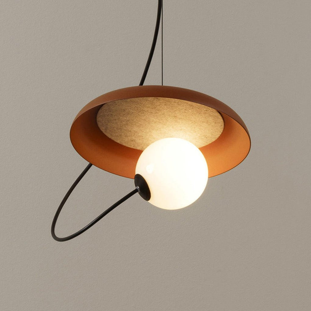 nordic minimalist chandelier for bedroom bedside dining and bar