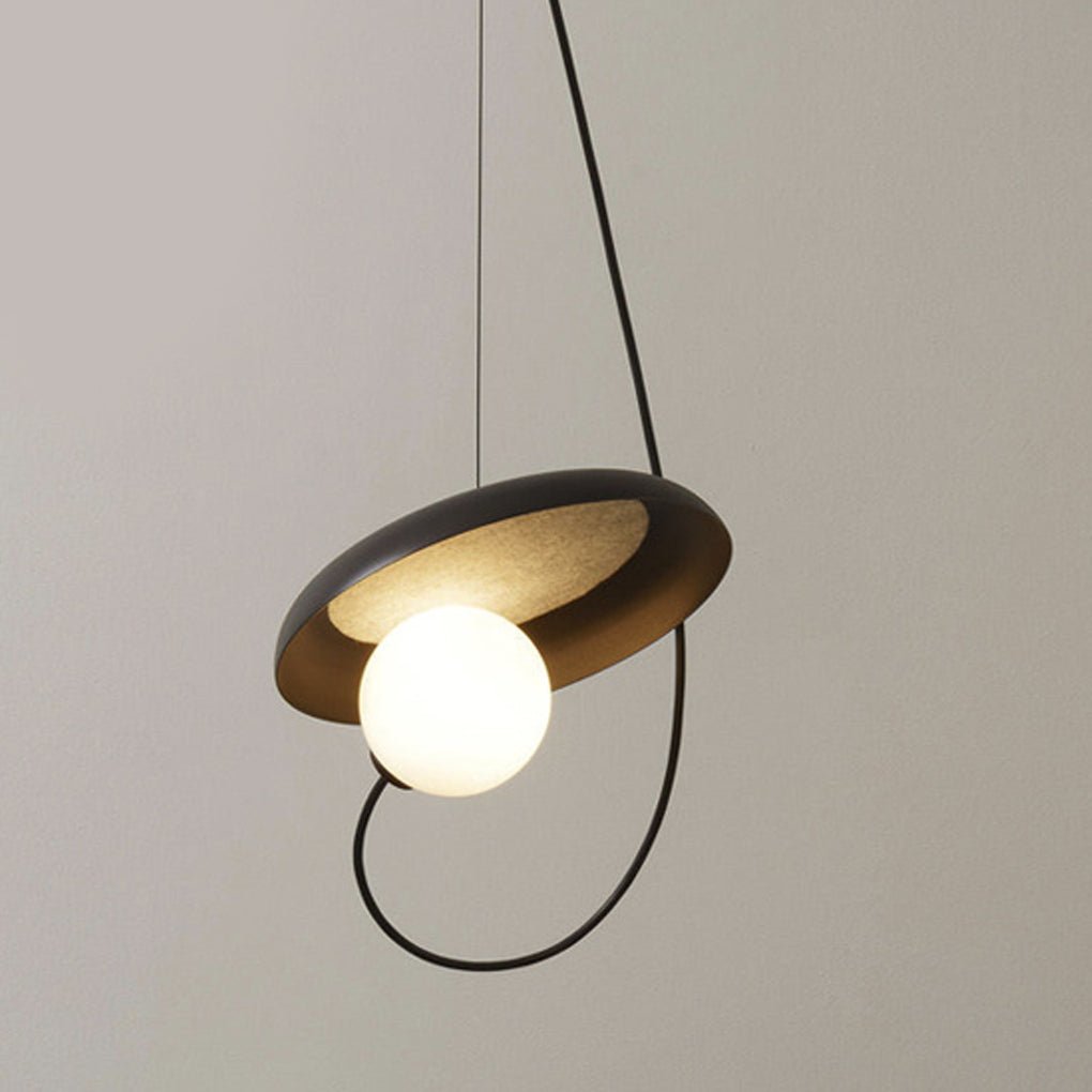 nordic minimalist chandelier for bedroom bedside dining and bar