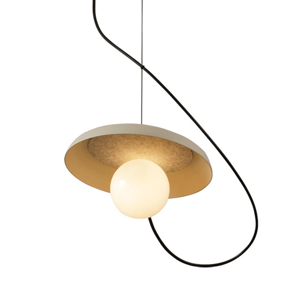 nordic minimalist chandelier for bedroom bedside dining and bar