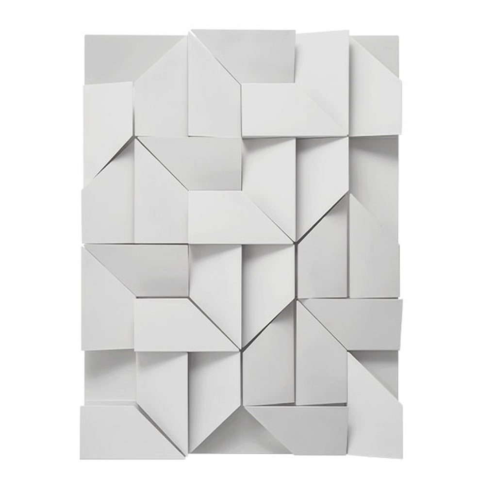 nordic minimalist geometric design led wall lamp with stepless dimming for living room