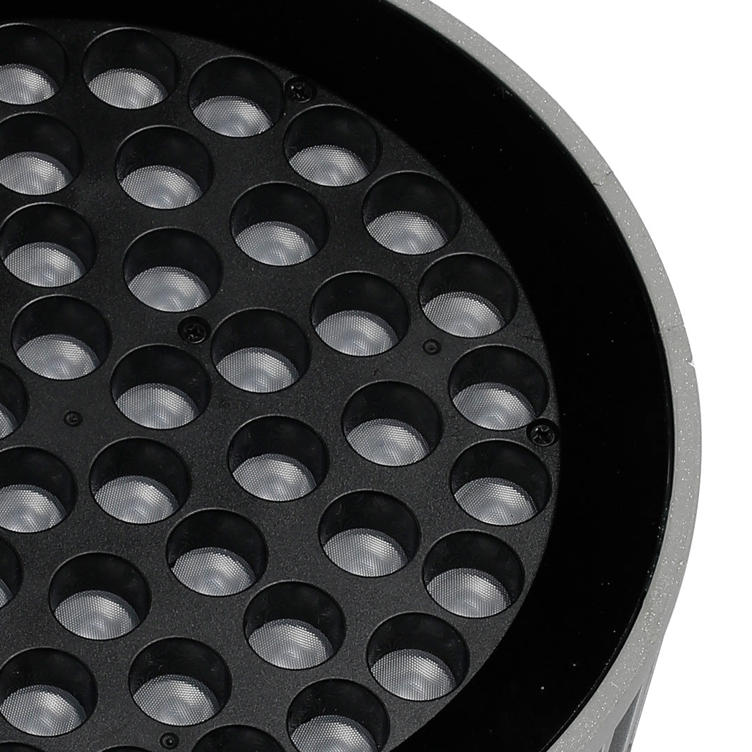 Outdoor LED Garden Spotlight — Die-Cast Aluminum, 36W / 72W / 100W, 3000K, IP65 Weatherproof