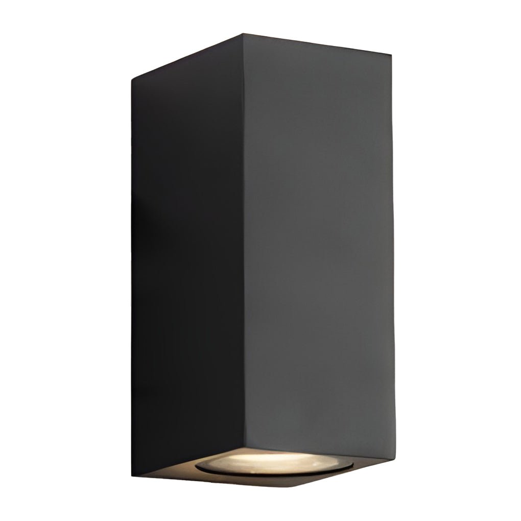 outdoor led up and down wall lights wall lamp and sconce lighting