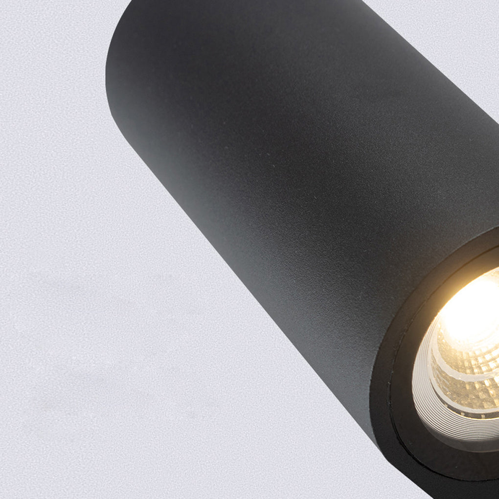 outdoor led up and down wall lights wall lamp and sconce lighting