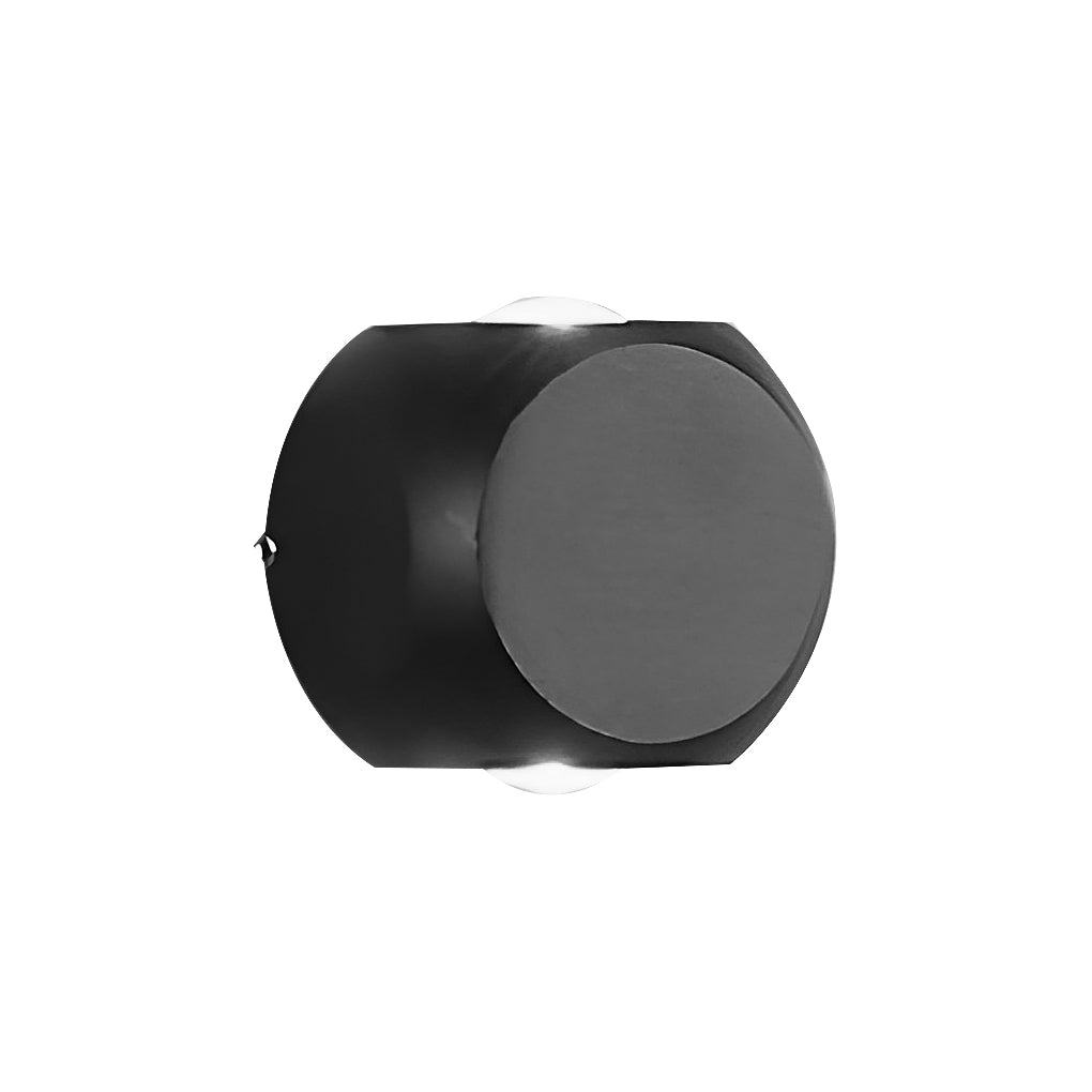 outdoor led up and down wall sconce lights wall lamp lighting