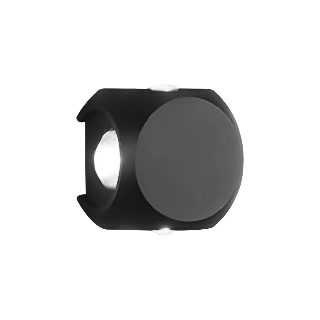 outdoor led up and down wall sconce lights wall lamp lighting