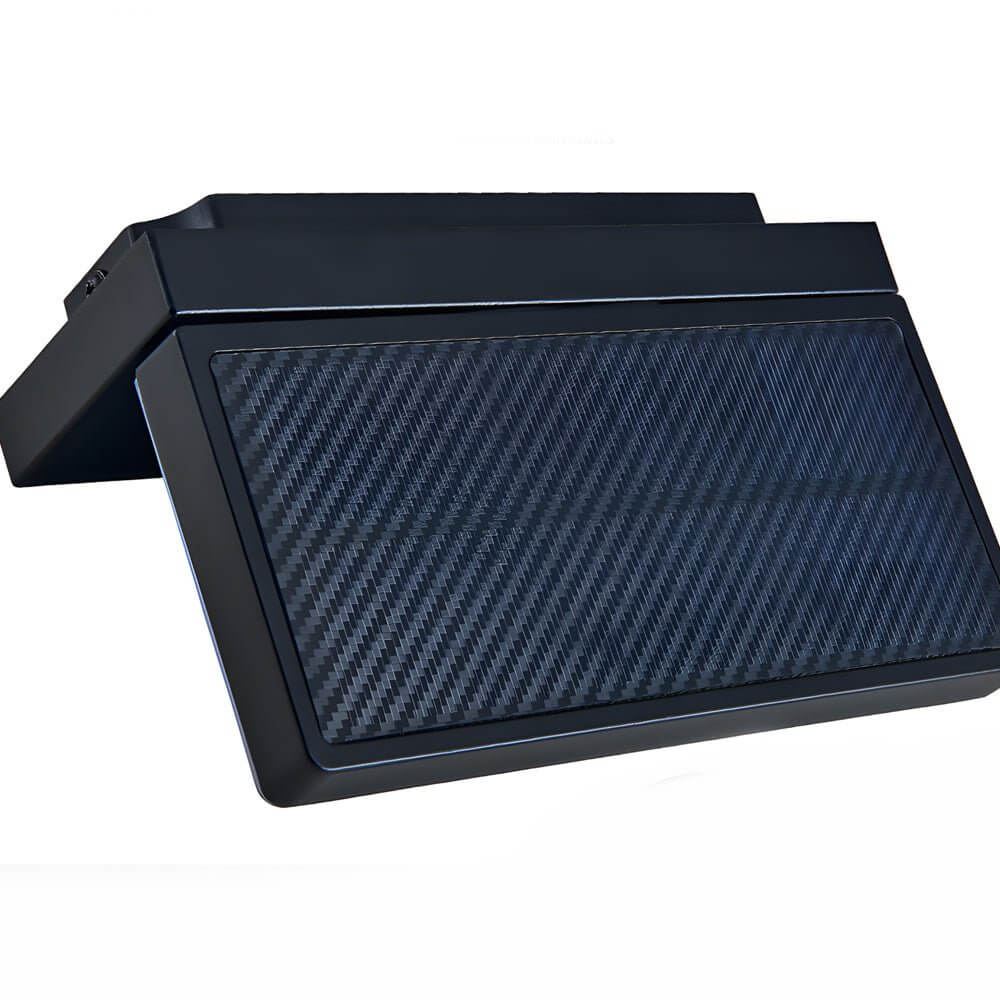 outdoor solar led motion sensor wall light eco friendly security solution