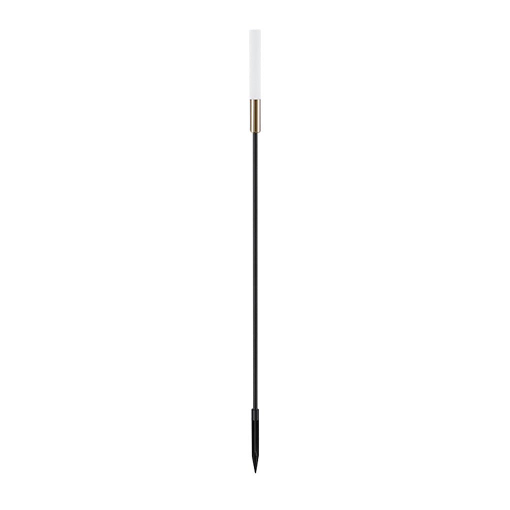 outdoor solar reed shaped lights waterproof led landscape lighting lawn lights