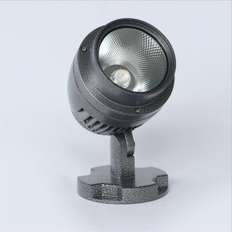 outdoor tree landscape lighting decorative ground spotlight
