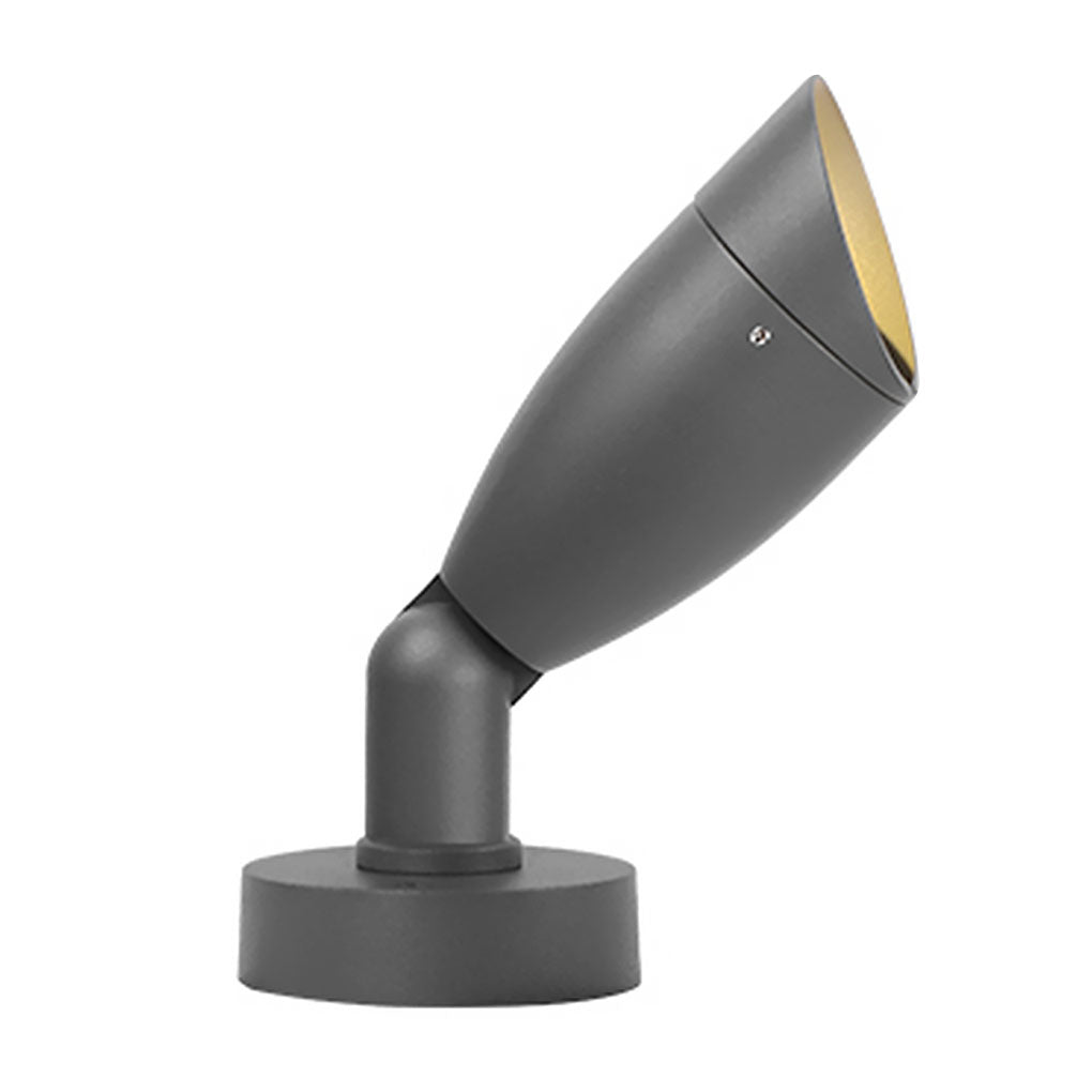 Waterproof LED Landscape Spotlight for Outdoor Courtyard Tree Decoration