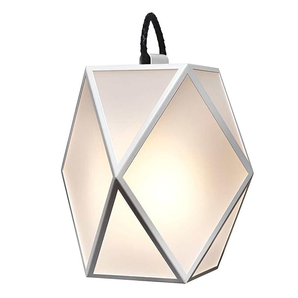portable modern outdoor post lanterns stylish pillar lights for garden and exterior use
