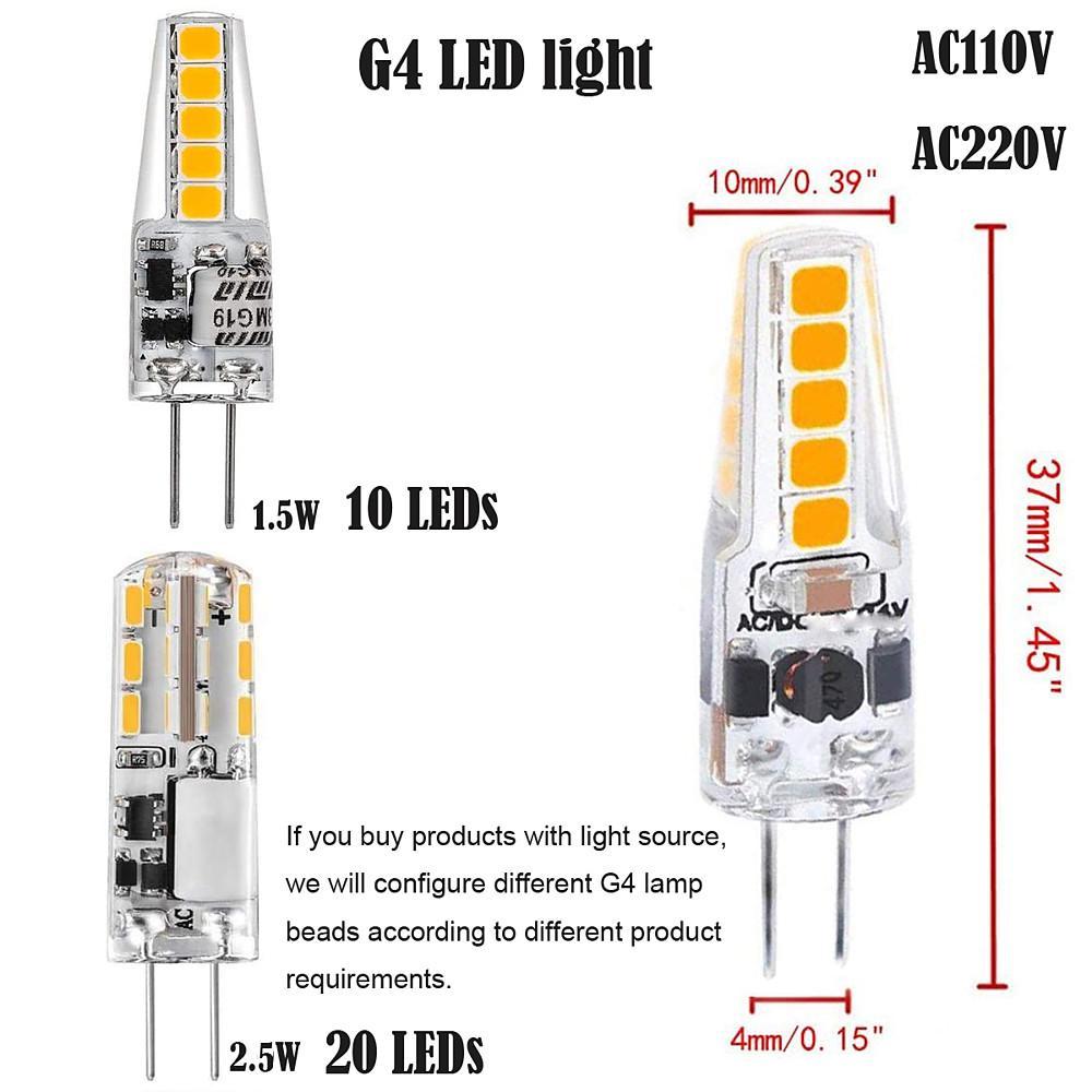 Firefly Sputnik Chandelier — Aluminum & Acrylic, LED, 27/36/45/54-Light, 3000–6500K