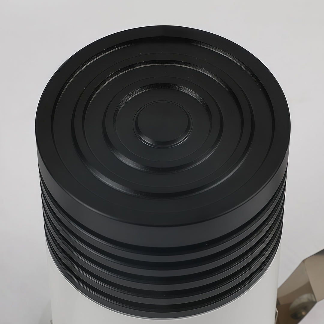 Anti-Glare Recessed LED Can Light — Die-Cast Aluminum, 24° Beam, Ra95 CRI, 5W–10W, 3000K / 4000K / 6000K