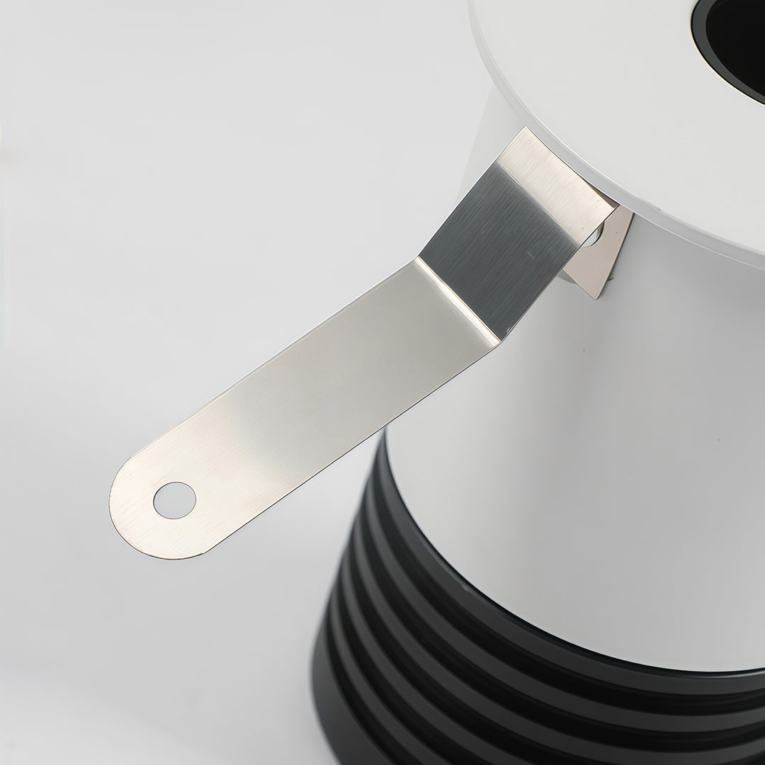 Anti-Glare Recessed LED Can Light — Die-Cast Aluminum, 24° Beam, Ra95 CRI, 5W–10W, 3000K / 4000K / 6000K