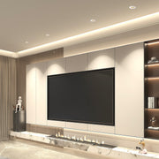 Anti-Glare Recessed LED Can Light — Die-Cast Aluminum, 24° Beam, Ra95 CRI, 5W–10W, 3000K / 4000K / 6000K