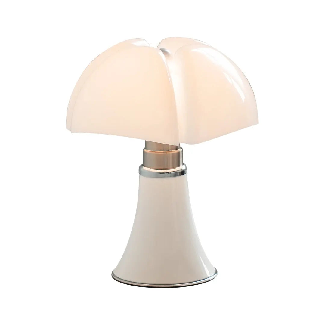 Italian Style Bauhaus Table Lamp - Creative Iron Lighting Luxe