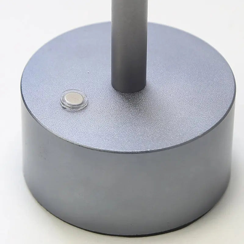 Touch-Controlled LED Accent Table Lamp - Rod Design Luxe