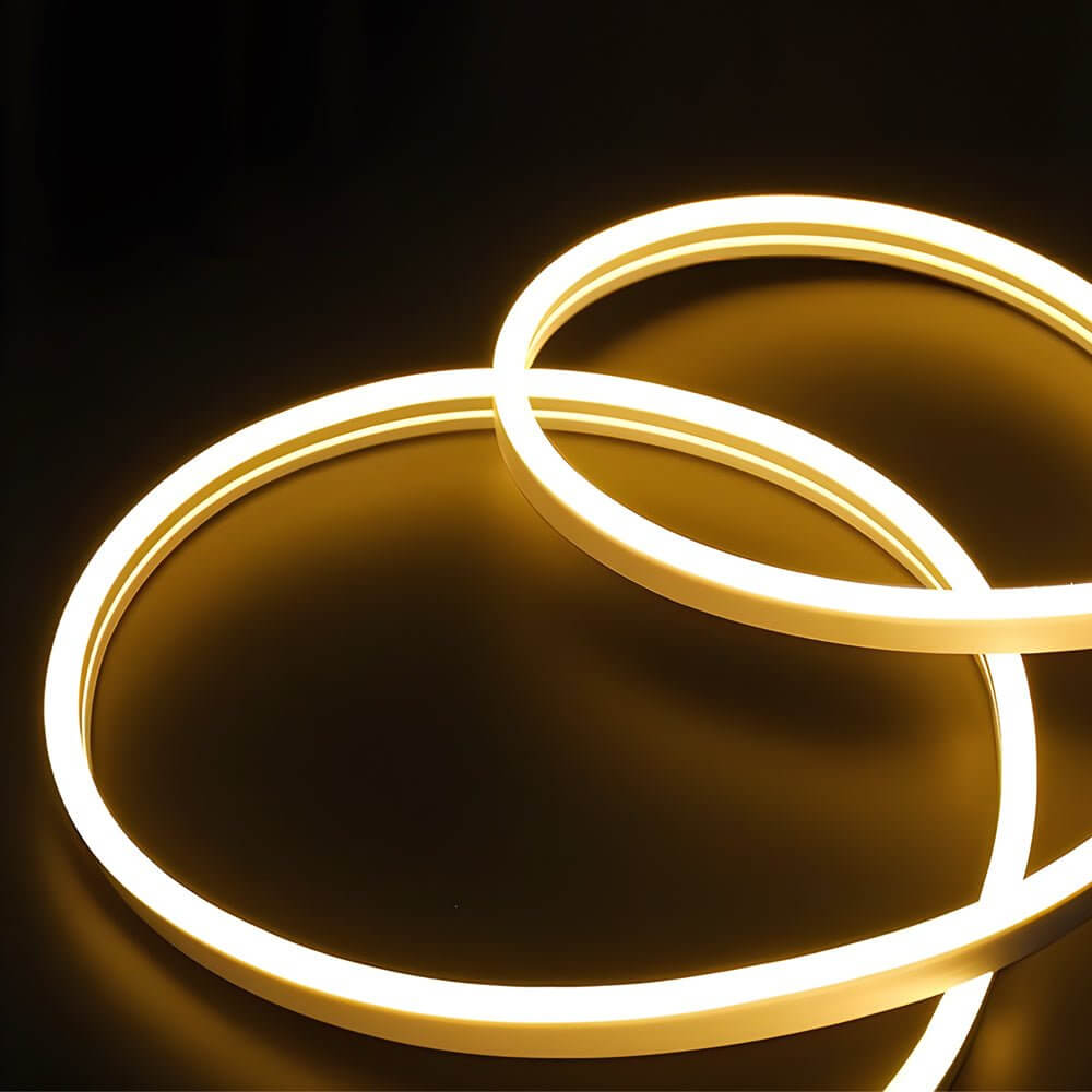 round led wall sconce lunar glow