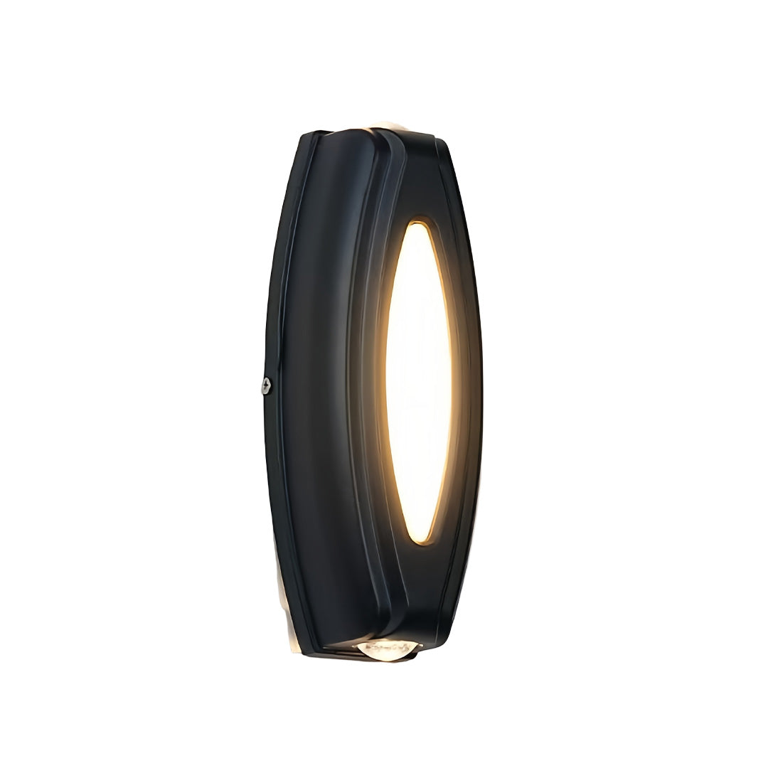 LED Outdoor Waterproof Wall Lights - Up and Down Design