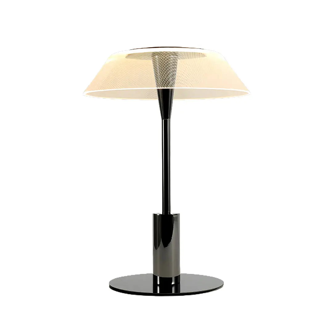 Contemporary Slimline Standing Lamps - Minimalist Craft Floor Lamp Luxe