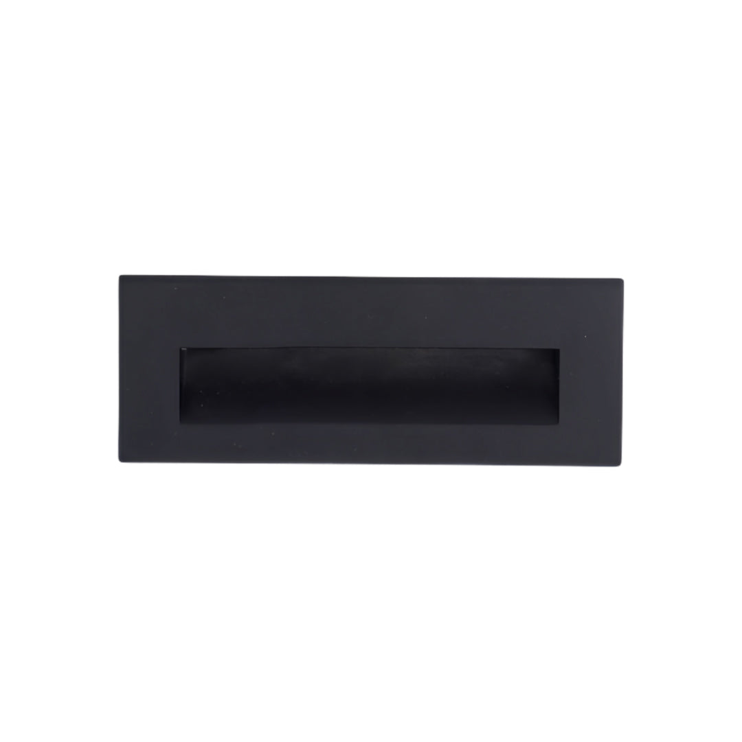 Modern Minimalist Embedded Outdoor Step & Deck Light — Aluminum, LED, Dual Color Temp (3000K/4000K), Motion Sensor, IP65, 2 Sizes