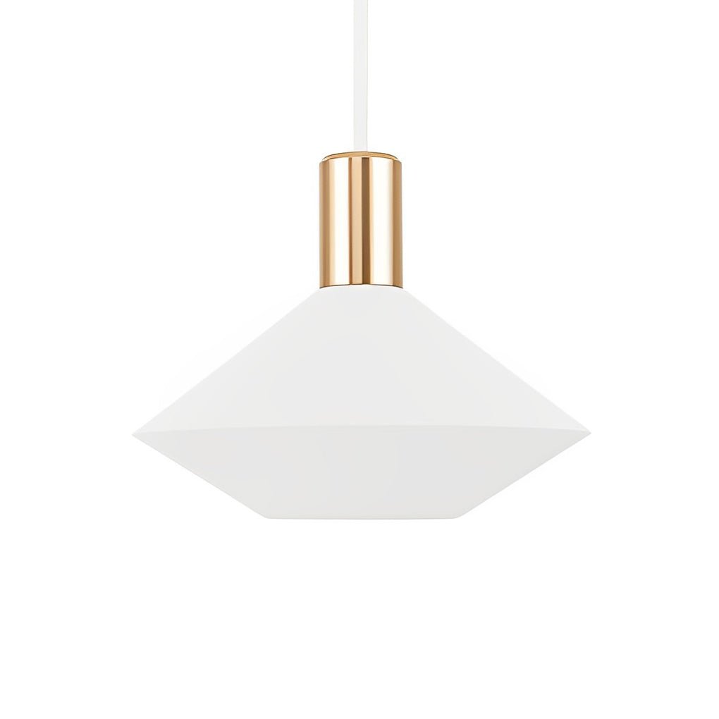 small post modern chandeliers creative aluminum and iron pendant lights
