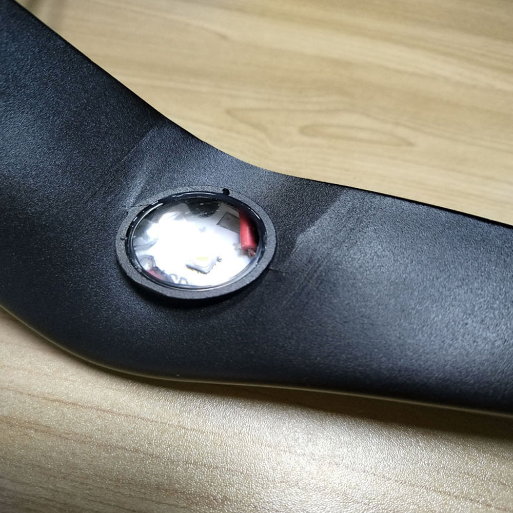 Creative Waterproof Seagull-Shaped Outdoor LED Wall Light - Decorative Lighting