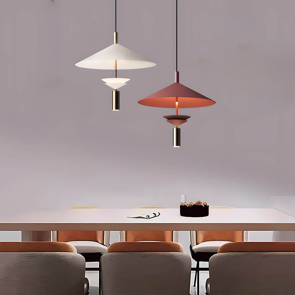 spotlight pendant light laos design
