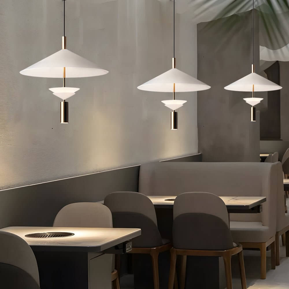 spotlight pendant light laos design