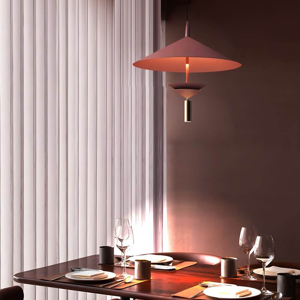 spotlight pendant light laos design
