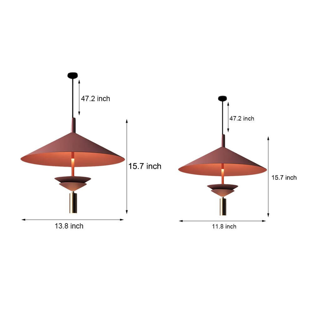 spotlight pendant light laos design