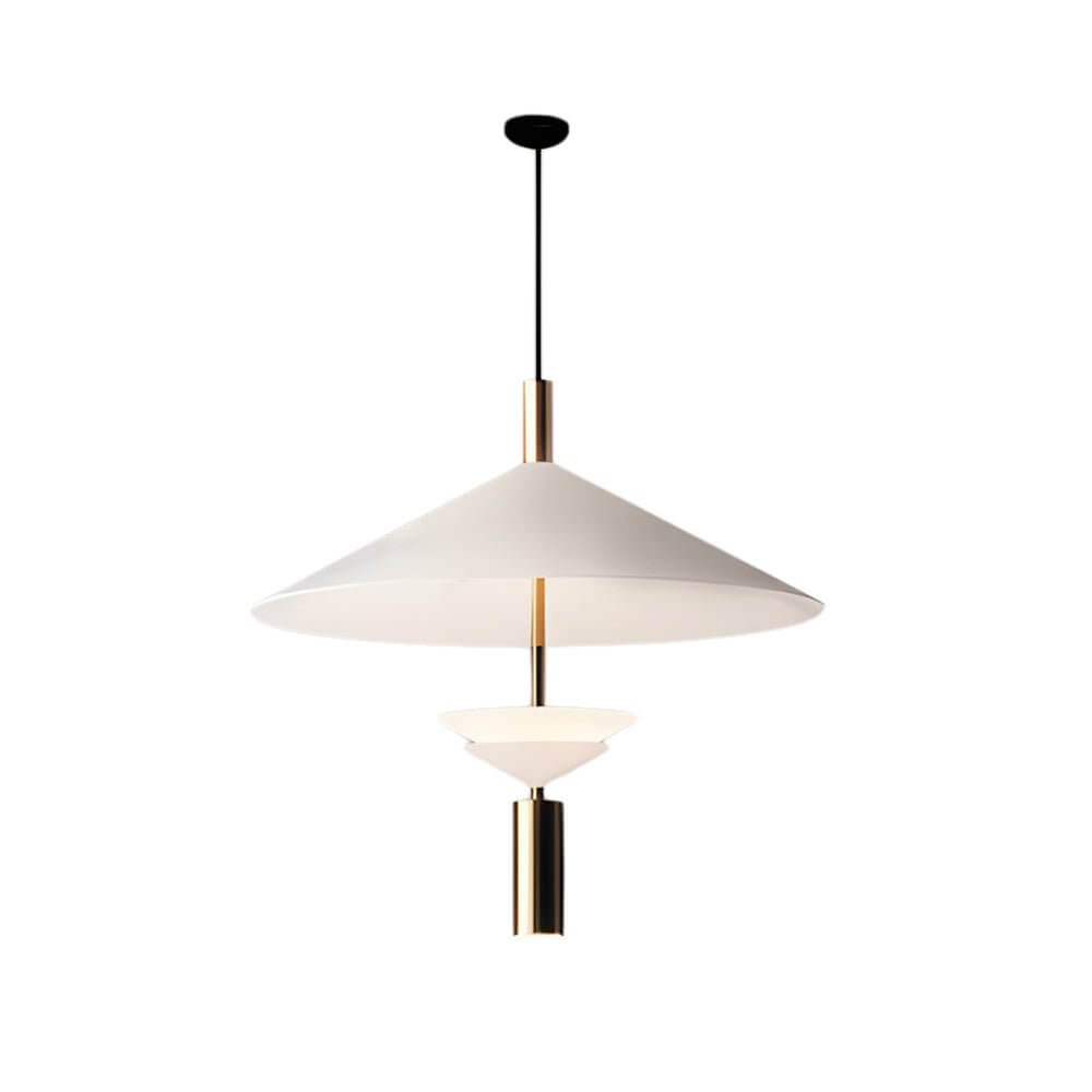 spotlight pendant light laos design