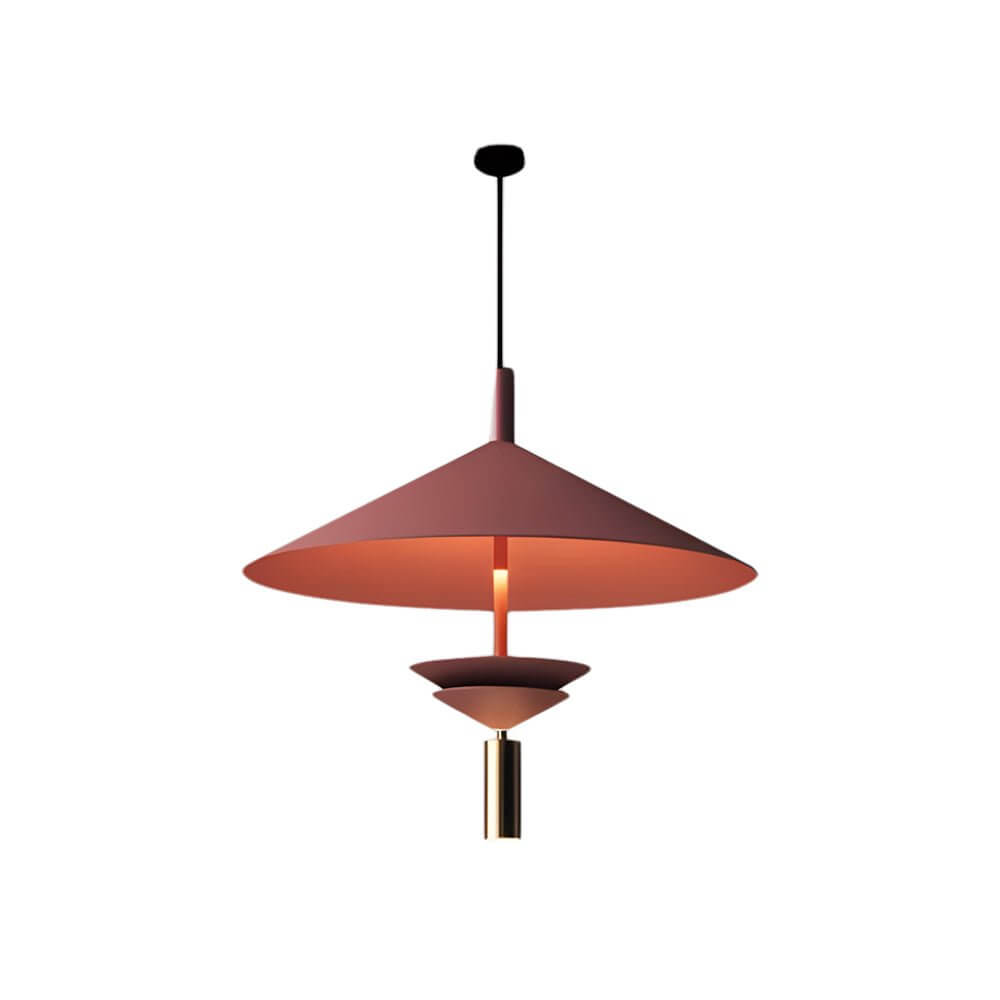 spotlight pendant light laos design