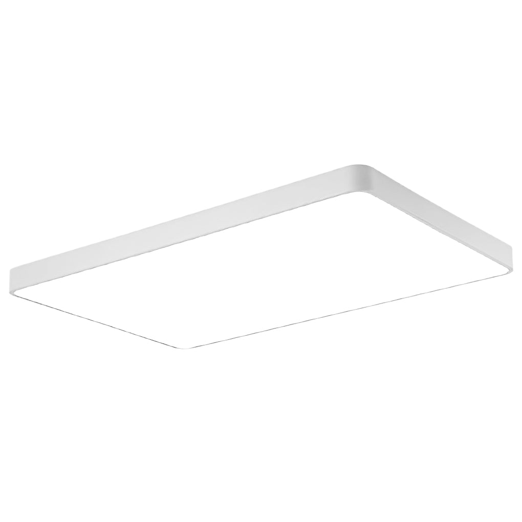 square led flush mount light for kids rooms and living spaces ceiling lighting for bedrooms and playrooms