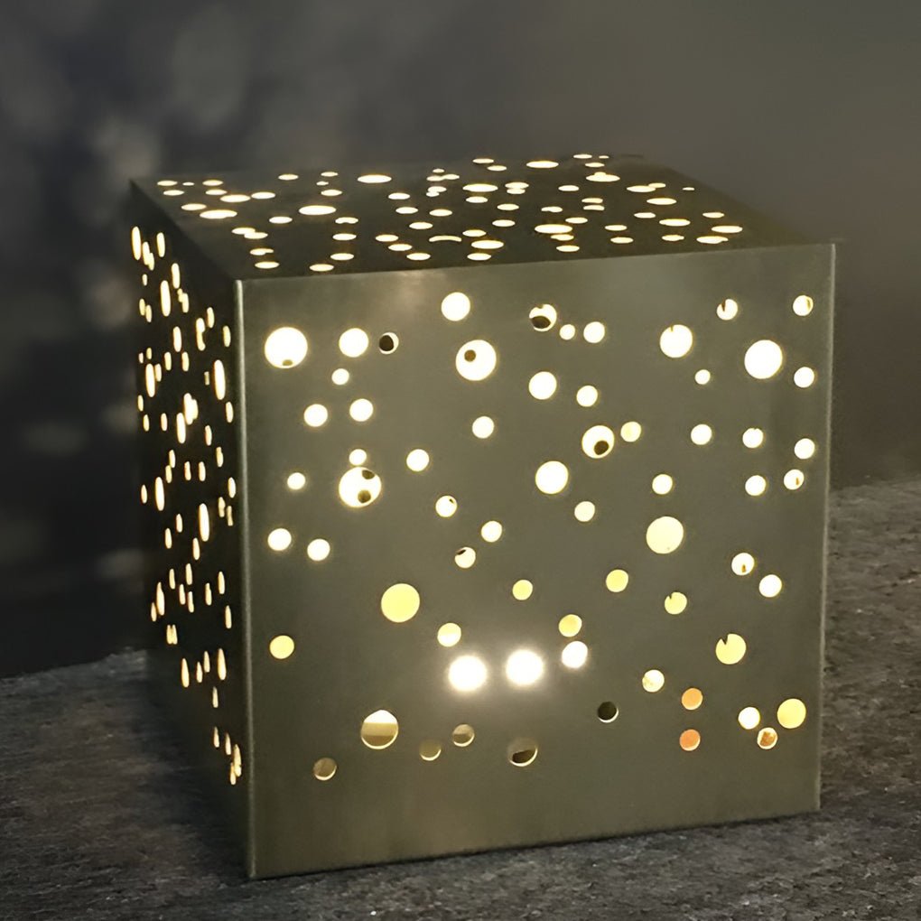 square led outdoor pillar lights deck and garden post lighting
