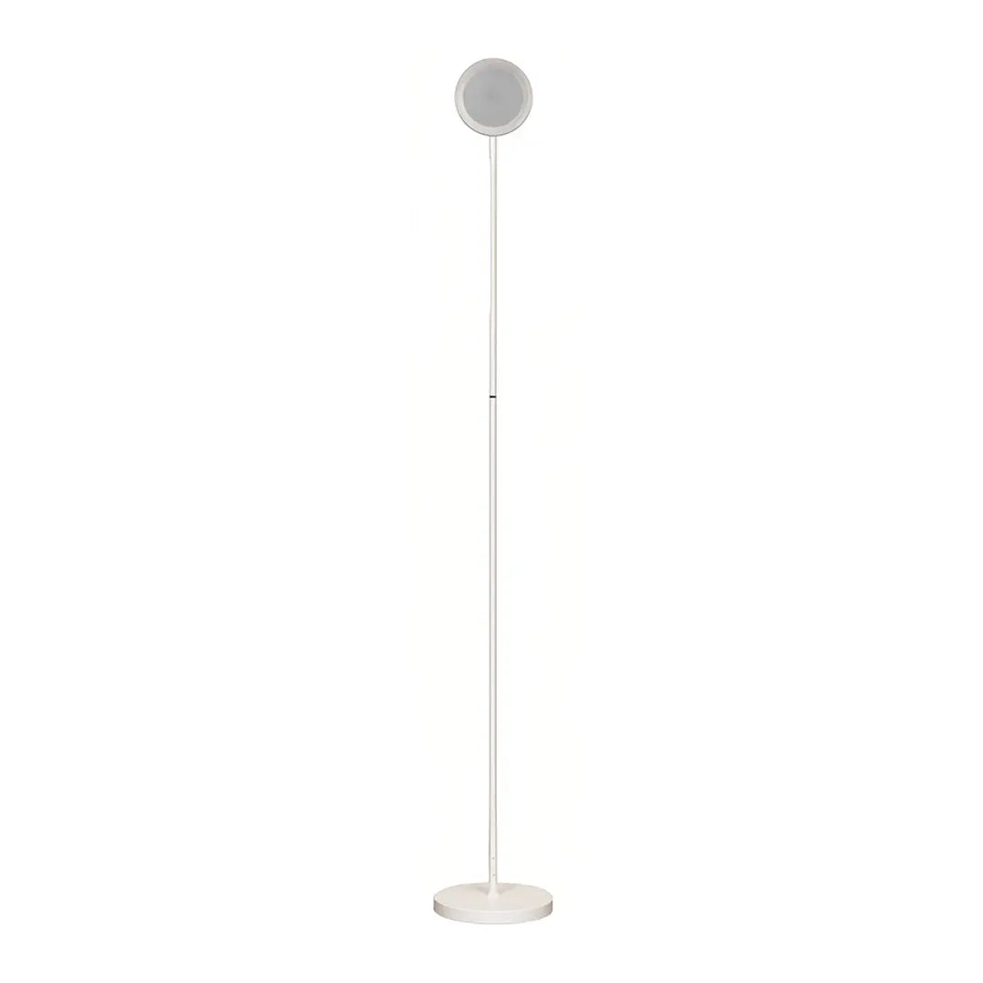 Adjustable Nordic Tall Floor Lamps for Bedroom Reading Luxe