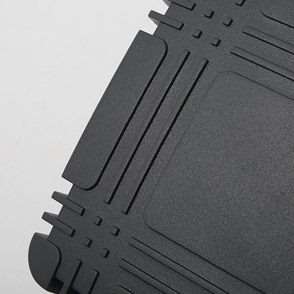 Stylish Waterproof Outdoor LED Wall Light for Villa Gates and Balconies