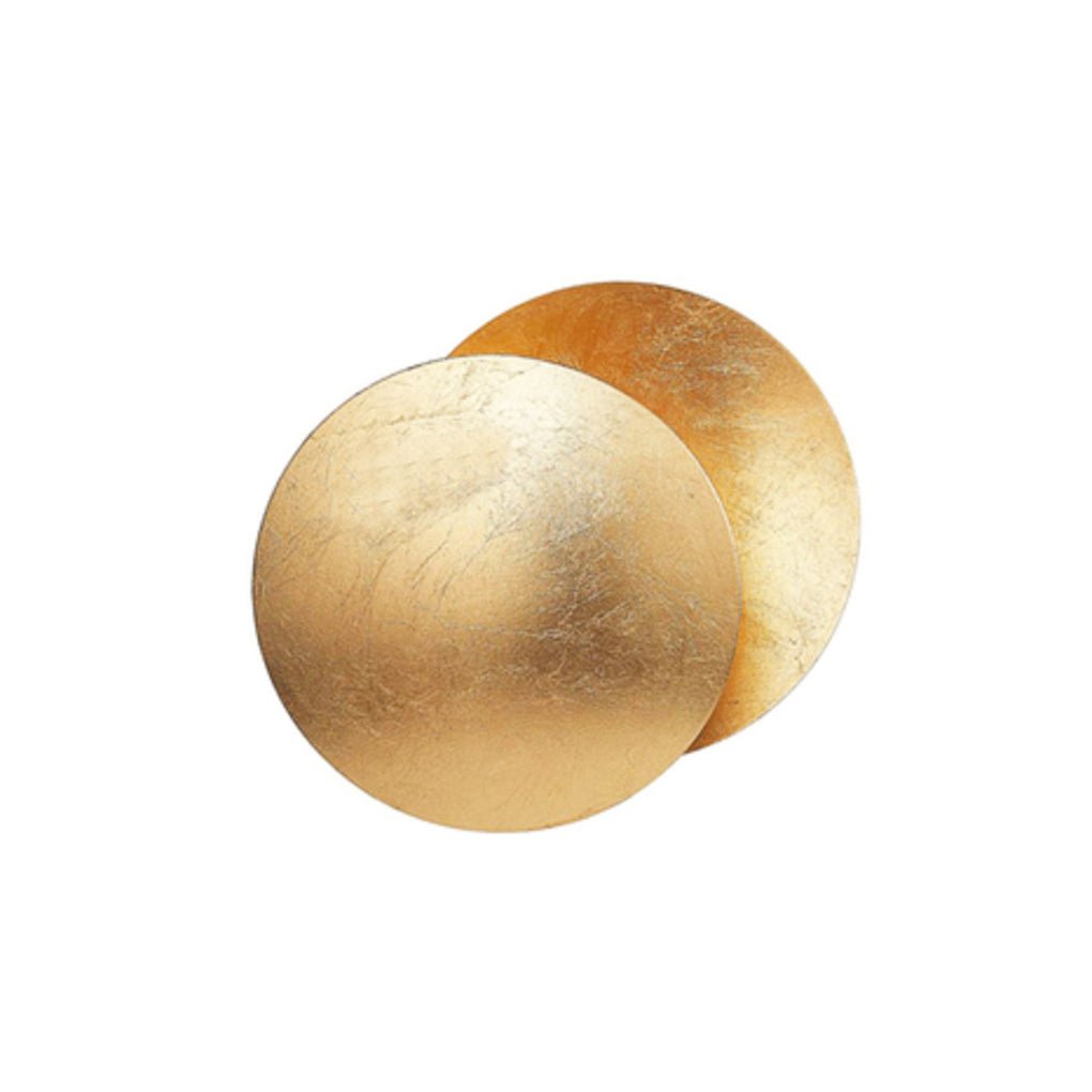 unique rotatable moon inspired led wall lamp in nordic minimalist design for bedside aisle and stairs