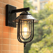 vintage industrial outdoor wall lights wall lamp and sconce lighting