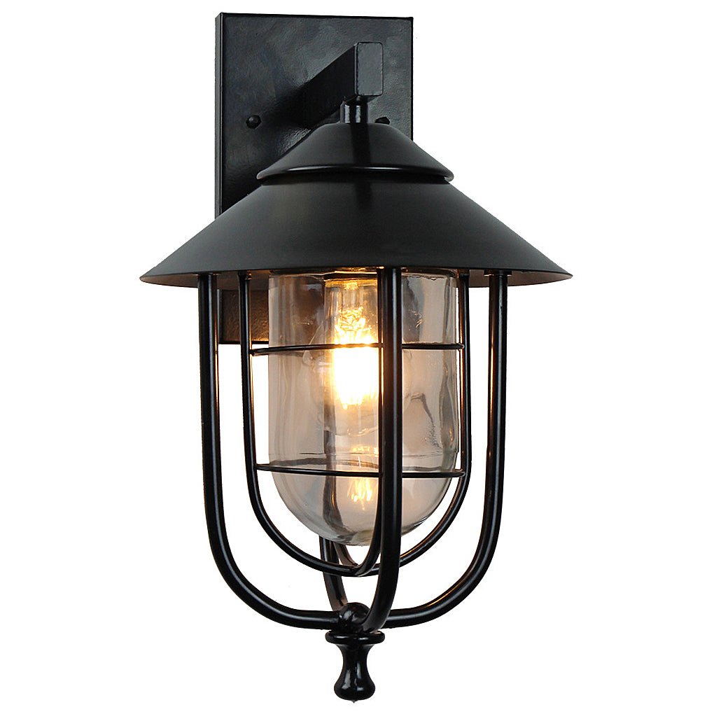 vintage industrial outdoor wall lights wall lamp and sconce lighting