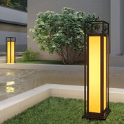 waterproof led landscape pathway lights for outdoor use