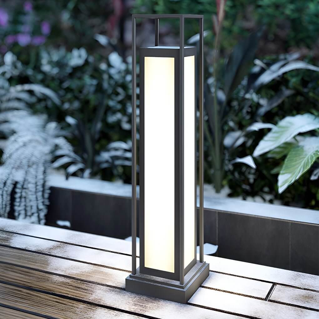 waterproof led landscape pathway lights for outdoor use
