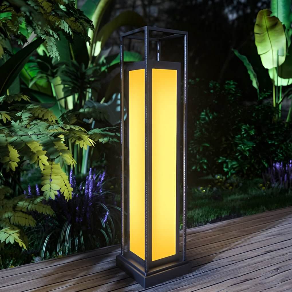 waterproof led landscape pathway lights for outdoor use