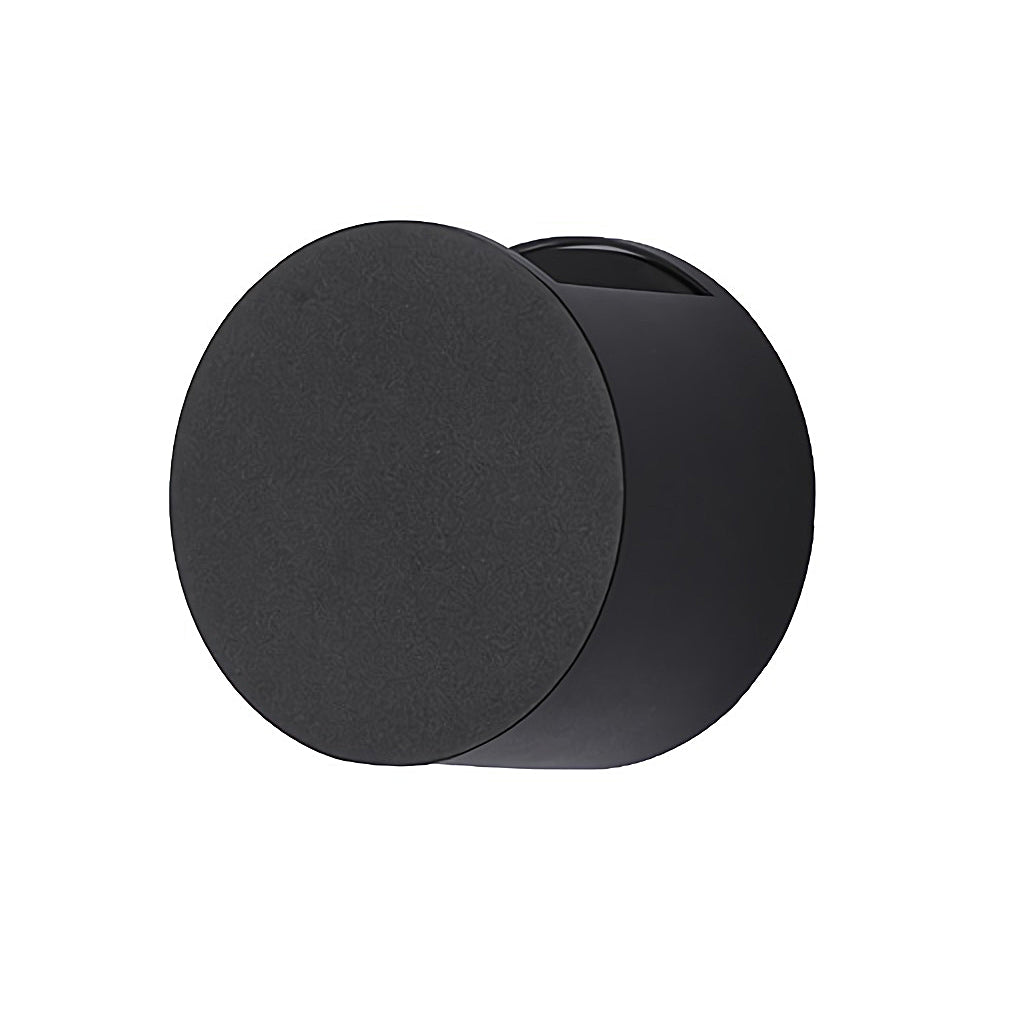 waterproof led wall lights round up and down lighting for indoor and outdoor balconies