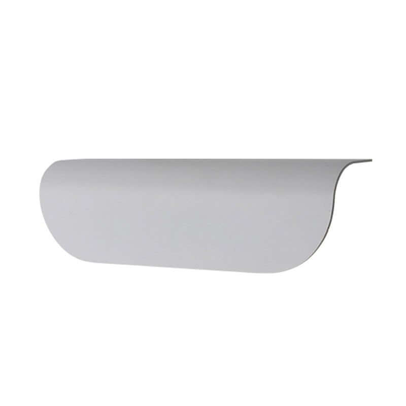 waterproof minimalist led wall light for garden balcony stair and aisle