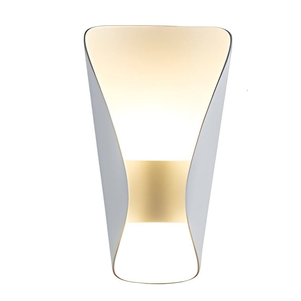waterproof outdoor wall sconces unique creative up and down lights wall lamp