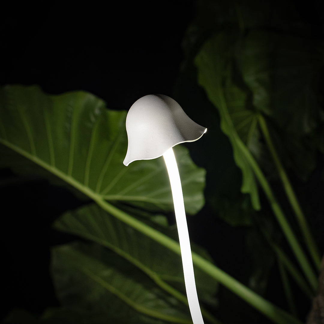 Modern LED Pathway Landscape Lights — Aluminum & Acrylic, IP65 Waterproof, 3000K Warm White, 3-Piece 24W / 6-Piece 36W