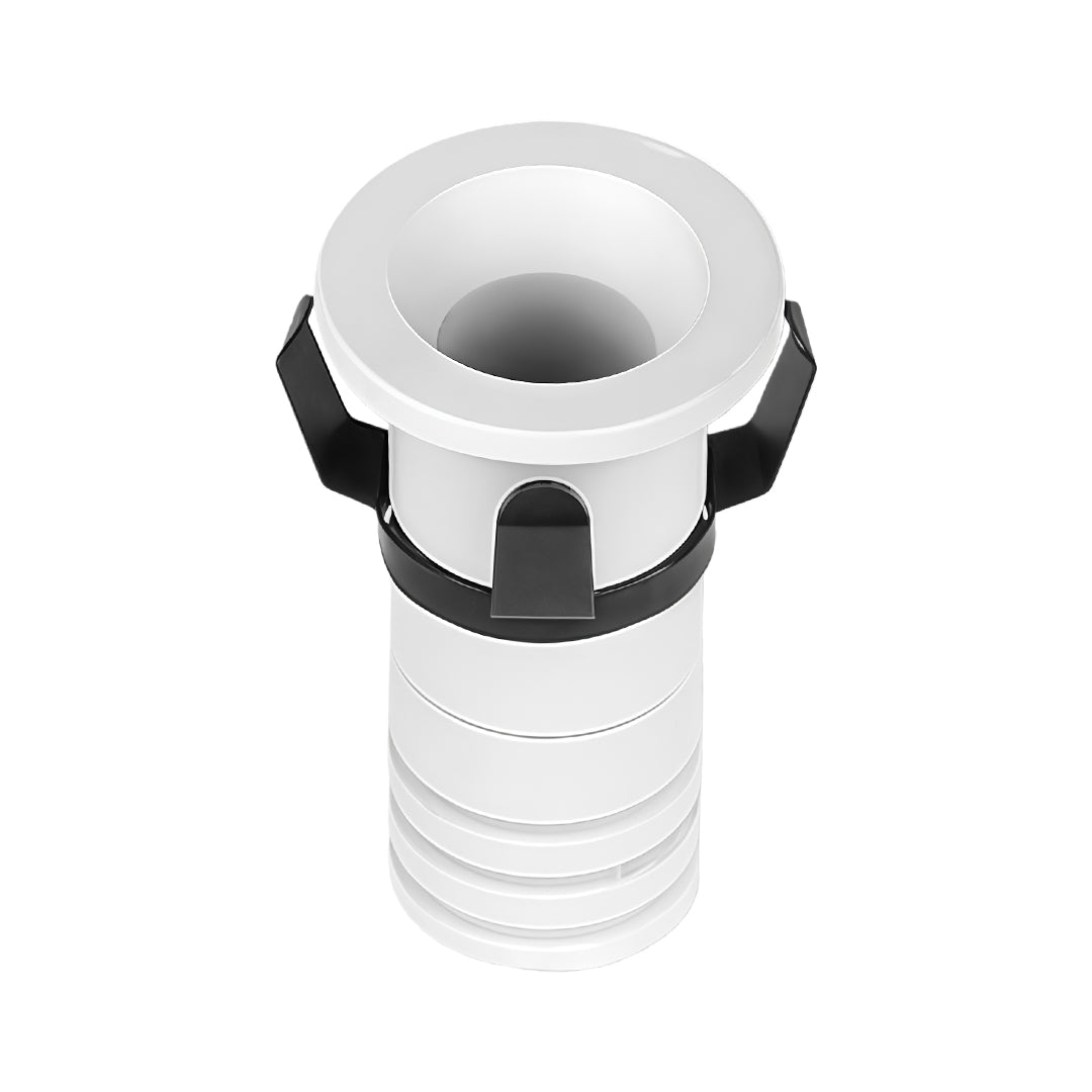 LED Anti-Glare Recessed Ceiling Spotlights