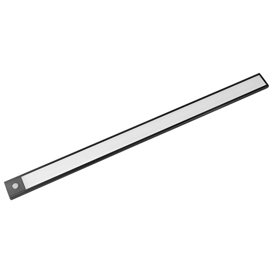 wireless led under cabinet wall light with motion sensor rechargeable and battery operated